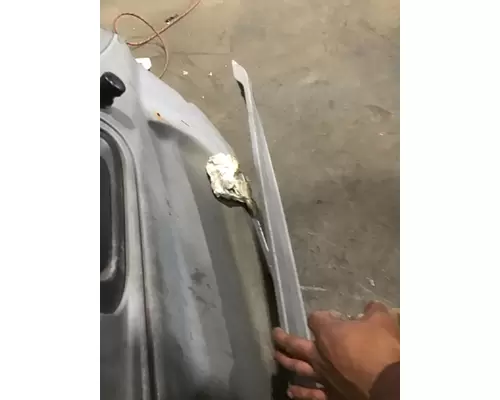 INTERNATIONAL 7400 Door Assembly