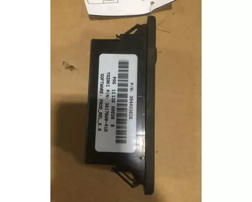 INTERNATIONAL 7400 Door Electrical Switch