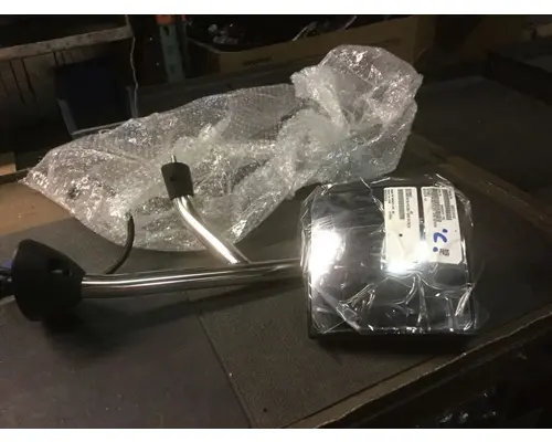 INTERNATIONAL 7400 Door Panel (Trim)