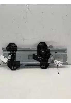 INTERNATIONAL 7400 Door Window Regulator, Front