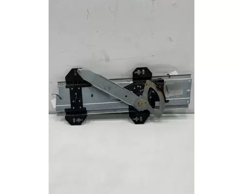 INTERNATIONAL 7400 Door Window Regulator, Front