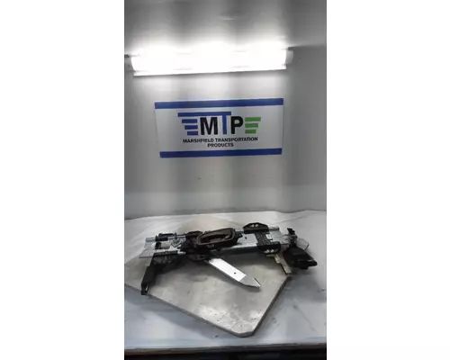 INTERNATIONAL 7400 Door Window Regulator, Front