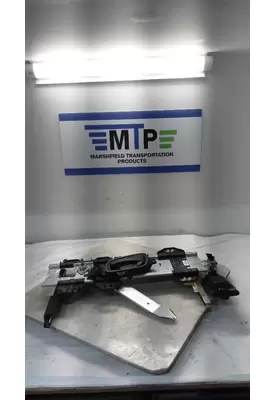 INTERNATIONAL 7400 Door Window Regulator, Front