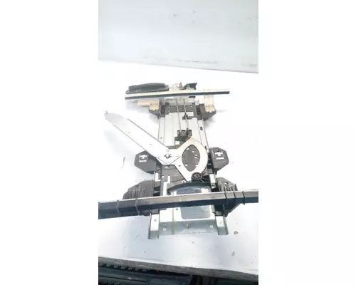 INTERNATIONAL 7400 Door Window Regulator, Front