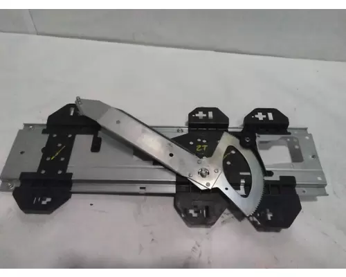 INTERNATIONAL 7400 Door Window Regulator, Front