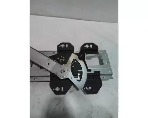 INTERNATIONAL 7400 Door Window Regulator, Front
