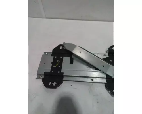 INTERNATIONAL 7400 Door Window Regulator, Front