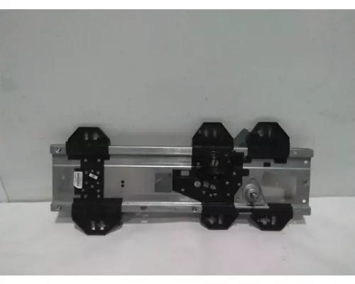 INTERNATIONAL 7400 Door Window Regulator, Front