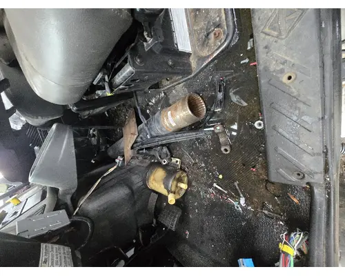 INTERNATIONAL 7400 Drive Shaft, Rear