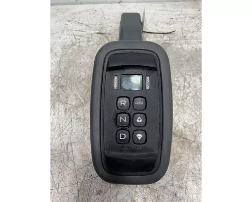 INTERNATIONAL 7400 ECM (Transmission)