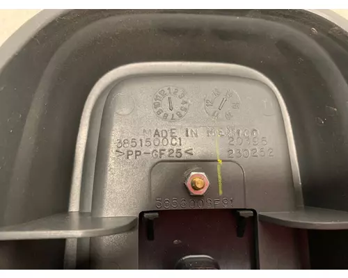 INTERNATIONAL 7400 ECM (Transmission)