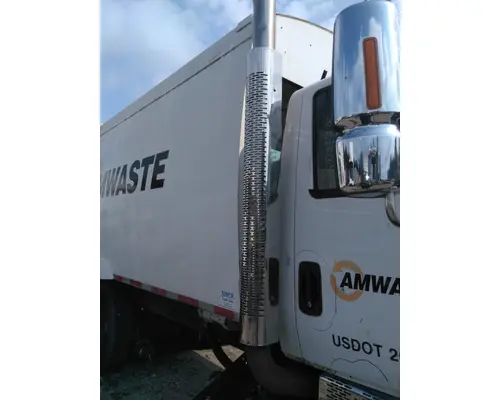 INTERNATIONAL 7400 EXHAUST COMPONENT