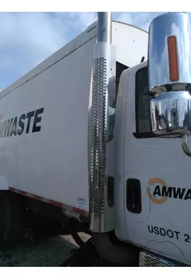 INTERNATIONAL 7400 EXHAUST COMPONENT