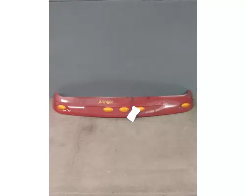 INTERNATIONAL 7400 EXTERIOR SUN VISOR