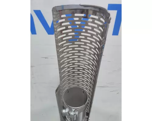 INTERNATIONAL 7400 Exhaust Pipe