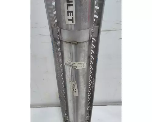 INTERNATIONAL 7400 Exhaust Pipe