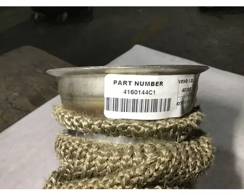 INTERNATIONAL 7400 Exhaust Pipe