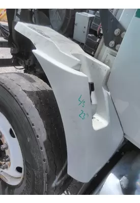 INTERNATIONAL 7400 FENDER EXTENSION