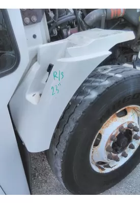 INTERNATIONAL 7400 FENDER EXTENSION