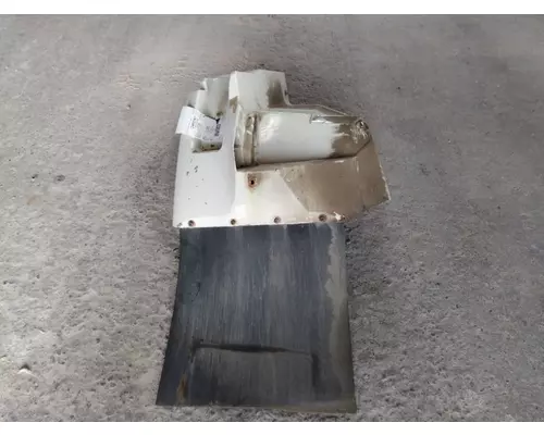 INTERNATIONAL 7400 FENDER EXTENSION