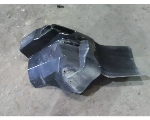 INTERNATIONAL 7400 FENDER EXTENSION