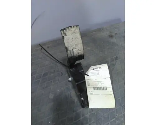 INTERNATIONAL 7400 FOOT PEDAL