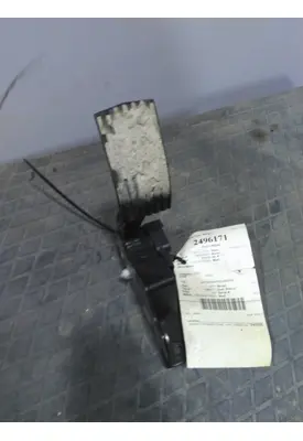 INTERNATIONAL 7400 FOOT PEDAL