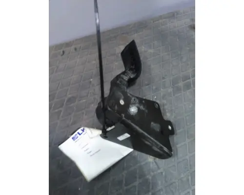 INTERNATIONAL 7400 FOOT PEDAL