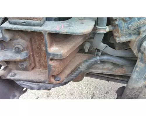 INTERNATIONAL 7400 FRAME HORN