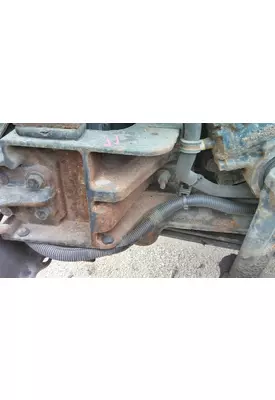 INTERNATIONAL 7400 FRAME HORN