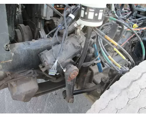 INTERNATIONAL 7400 FRONT END ASSEMBLY
