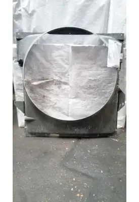 INTERNATIONAL 7400 Fan Clutch