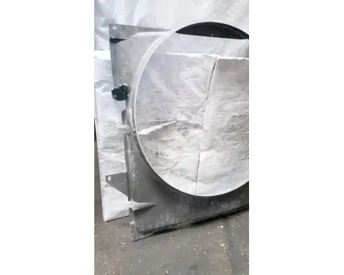 INTERNATIONAL 7400 Fan Clutch