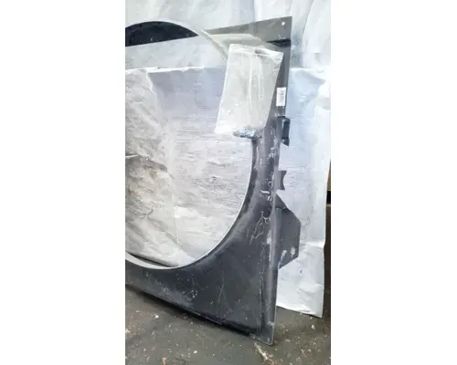 INTERNATIONAL 7400 Fan Clutch