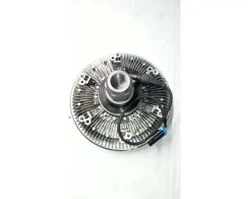INTERNATIONAL 7400 Fan Clutch