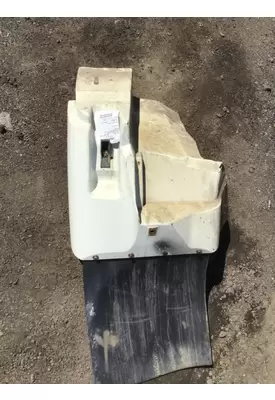 INTERNATIONAL 7400 Fender Extension