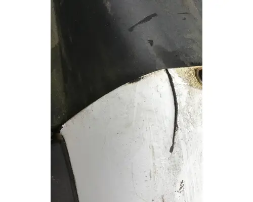 INTERNATIONAL 7400 Fender Extension