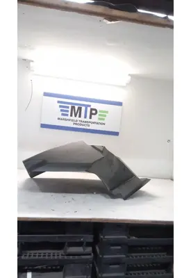 INTERNATIONAL 7400 Fender Extension