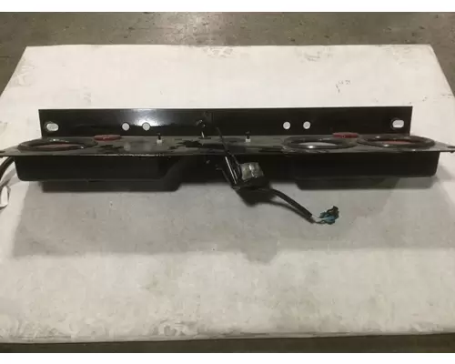INTERNATIONAL 7400 Front Lamp (Turn Signal)