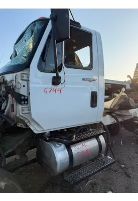 INTERNATIONAL 7400 Fuel Tank
