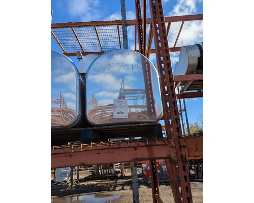INTERNATIONAL 7400 Fuel Tank