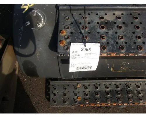 INTERNATIONAL 7400 Fuel Tank