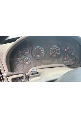 INTERNATIONAL 7400 GAUGE CLUSTER