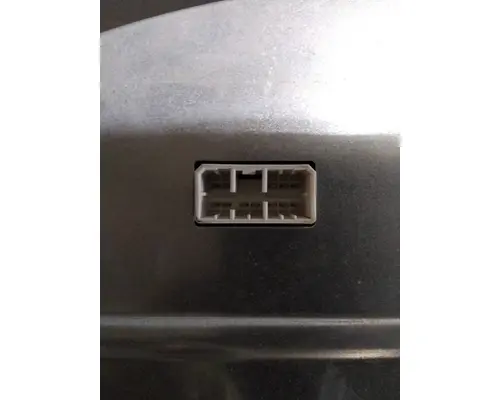 INTERNATIONAL 7400 GAUGE CLUSTER