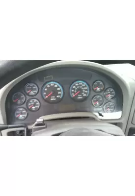 INTERNATIONAL 7400 GAUGE CLUSTER