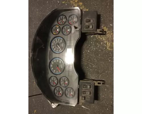 INTERNATIONAL 7400 GAUGE CLUSTER