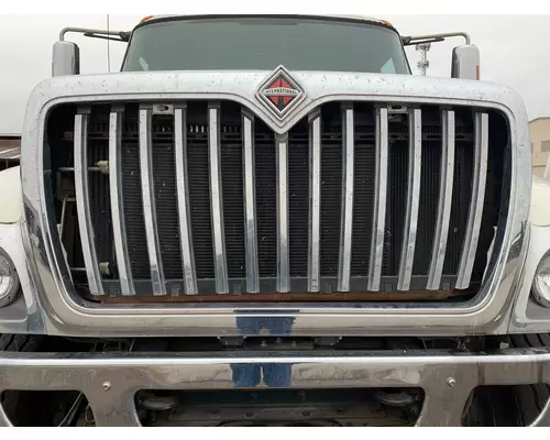 INTERNATIONAL 7400 Grille