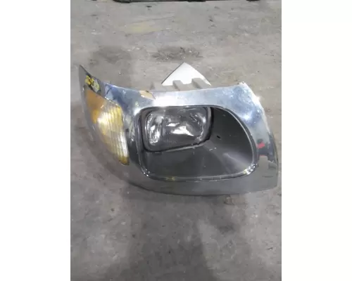 INTERNATIONAL 7400 HEADLAMP ASSEMBLY