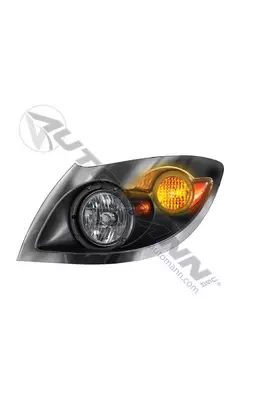 INTERNATIONAL 7400 HEADLAMP ASSEMBLY