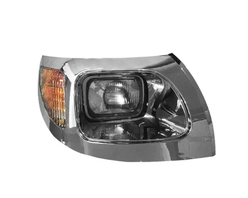 INTERNATIONAL 7400 HEADLAMP ASSEMBLY